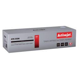 Activejet ATK-350N toner for Kyocera printer; Kyocera TK-350 replacement; Supreme; 15000 pages; black