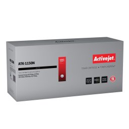 Activejet ATK-1150N toner for Kyocera printer; Kyocera TK-1150 replacement; Supreme; 3000 pages; black