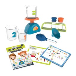 Set Mini de Stiinta pentru copii - Chimie