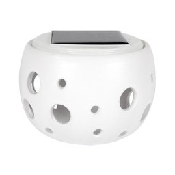 Grundig - Lampă solară LED RGB 0,06W/1,2V, 600 mAh
