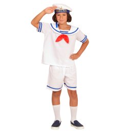 Costum marinar copil - 4 - 5 ani / 116cm
