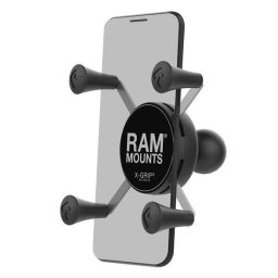 RAM® X-Grip® Suport universal pentru telefon cu bila - dimensiune B