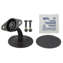 RAM® Lil Buddy™ Suport adeziv pentru bord cu placa diamantata