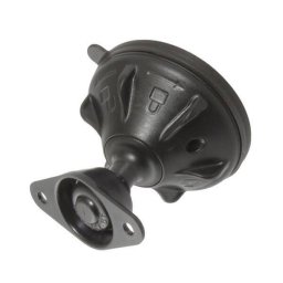 Suport cu ventuza RAM® Mighty-Buddy™ cu placa diamantata