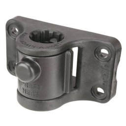 RAM® Universal Adapt-A-Post™ Bulkhead Drill-Down Base