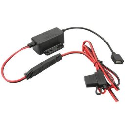 Incarcator GDS® Modular 30-64V Hardwire cu conector USB tip A feminin