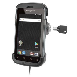 RAM® Key-Locking Form-Fit Powered Dock pentru seriile Honeywell CT50, CT60