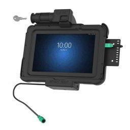 GDS® Key Locking Powered Dock pentru Zebra ET5x 8.3" & 8.4" Series