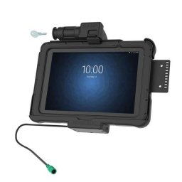 GDS® Key Locking Powered Dock pentru seria Zebra ET5x 10.1