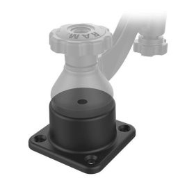 RAM® Baza orizontala cu brat oscilant