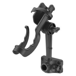 RAM ROD® Suport pentru tija de pescuit cu baza Plunger Bulkhead