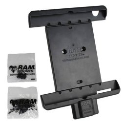Suport cu arc RAM® Tab-Dock™ pentru Apple iPad Gen 2