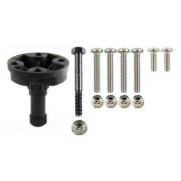 RAM® 5 Spot Montare Post