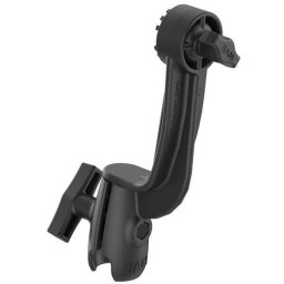 RAM® Ratchet Arm™ cu soclu deschis