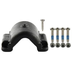 Kit adaptor de montare pe sina compozita RAM®