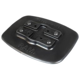 RAM® Bond-A-Base™ Baza adeziva neagra
