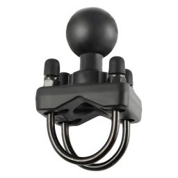 RAM® Baza cu bila cu dublu surub in U pentru sine de 1,25" - 1,5" - Dimensiune C