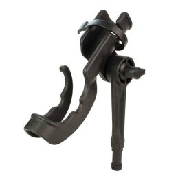 RAM ROD® Suport pentru tija de pescuit cu 6" Spline Post