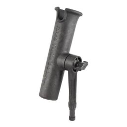 RAM® Tube™ Suport pentru tija de pescuit cu 6" Spline Post