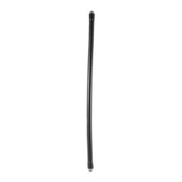 RAM® 18" Lungime 1/4" NPSM Teava flexibila cu filet masculin