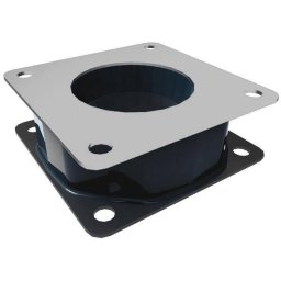 Adaptor RAM® Shock Buster™ cu orificii VESA de 75 mm