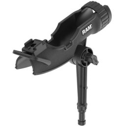 RAM ROD® HD Suport pentru tija de pescuit cu 6" Spline Post