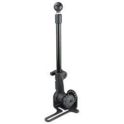 Baza vehiculului RAM® Pod HD™ cu tija si bila din aluminiu de 12