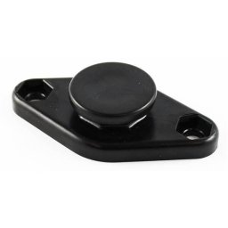 Placa diamantata compozita RAM® cu buton octogonal