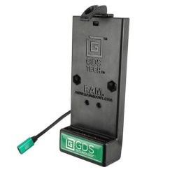 GDS® Dock pentru telefoane auto cu USB Type-C 2.0 pentru produse IntelliSkin®
