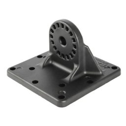 RAM® 5" x 5" Adaptor pentru baza si clichet cu dinti femele