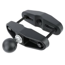 RAM® Baza patrata de prindere a stalpilor pentru stalpi cu latimea de 1,75" - 4" - Dimensiune C