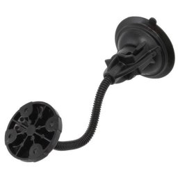 Cupa de aspiratie RAM® Twist-Lock™ cu RAM® Flex-Arm™ de 6" si placa rotunda