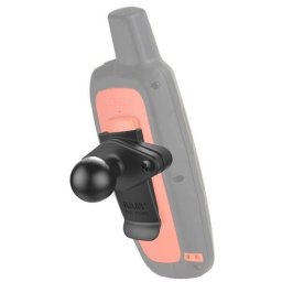 RAM® Suport clip pentru coloana vertebrala cu bila pentru dispozitive portabile Garmin