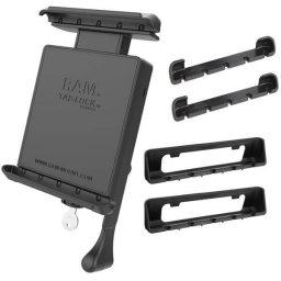Suport universal cu arc RAM® Tab-Lock™ pentru tablete de 7