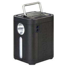 Baterie Externă Multifuncțională (Power Bank) Litiu 26,8Ah 100W USB PowerCube