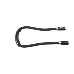 Lampa flexibila pentru citit prindere de gat