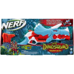 Nerf Blaster Dinosquad F0803 - Tricerablast