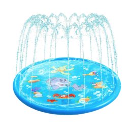 Jucarie gonflabila Fantana arteziana pentru copii