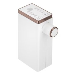 Dozator instantaneu de apa calda portabil reglare a temperaturii pe patru niveluri