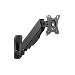 Equip Suport de perete 17"-32"/334mm , Capacitate 9 kg negru
