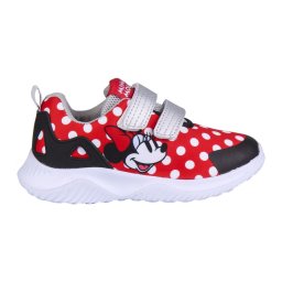 Pantofi sport, talpa cu usoara Minnie Mouse