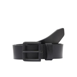 JACK & JONES Curea 'ROMA' negru
