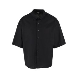 Urban Classics Cămașă negru