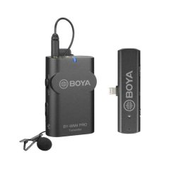 Microfon BOYA BY-WM4 PRO-K3