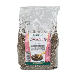 Seminte de Chia 500g Kotys
