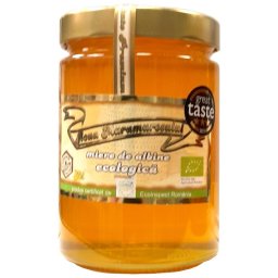 Miere de Tei Eco 750g Roua Maramuresului