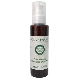 Ulei de Masline Ozonat – 100ml Olive Farm
