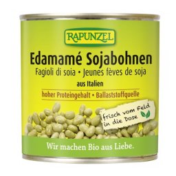 Soia edamame in conserva Eco 200g Rapunzel