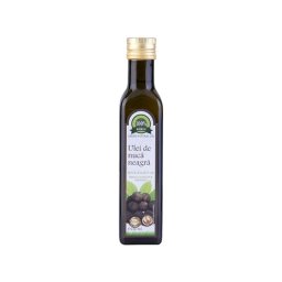 Ulei de Nuca Neagra 250ml Green Natural