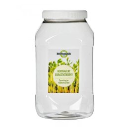 Germinator din plastic fara BPA 3.25L Biorganik